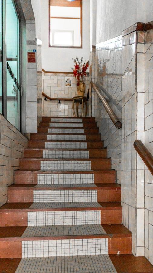 Hotel Le Majestic دوالا المظهر الخارجي الصورة