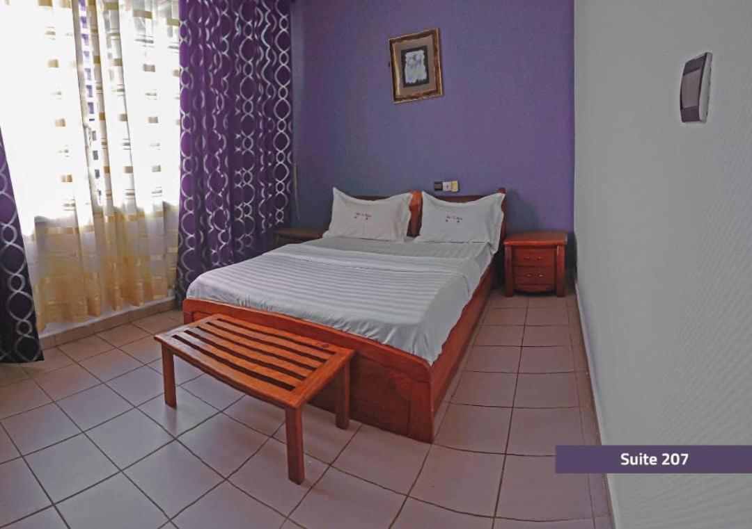 Hotel Le Majestic دوالا المظهر الخارجي الصورة
